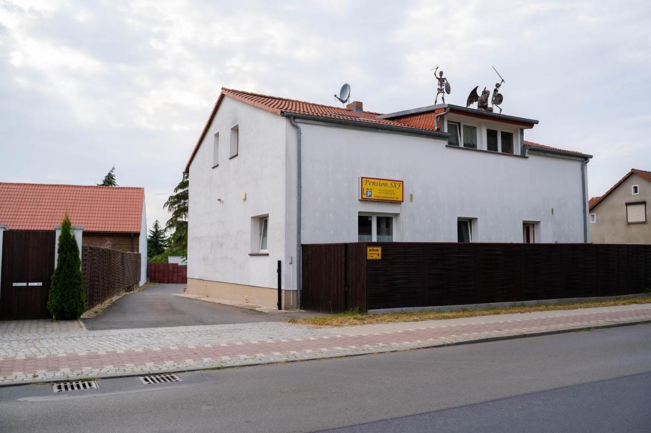 Sxf Gasthof 2*