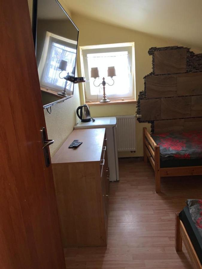 Sxf Gasthof Schönefeld