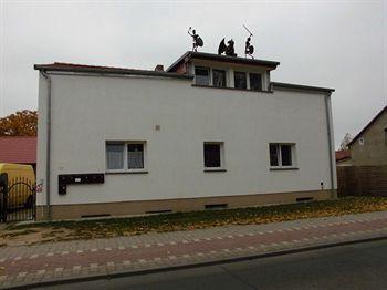 Gasthof Sxf Schönefeld