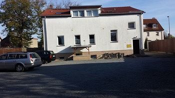 Sxf Gasthof Schönefeld
